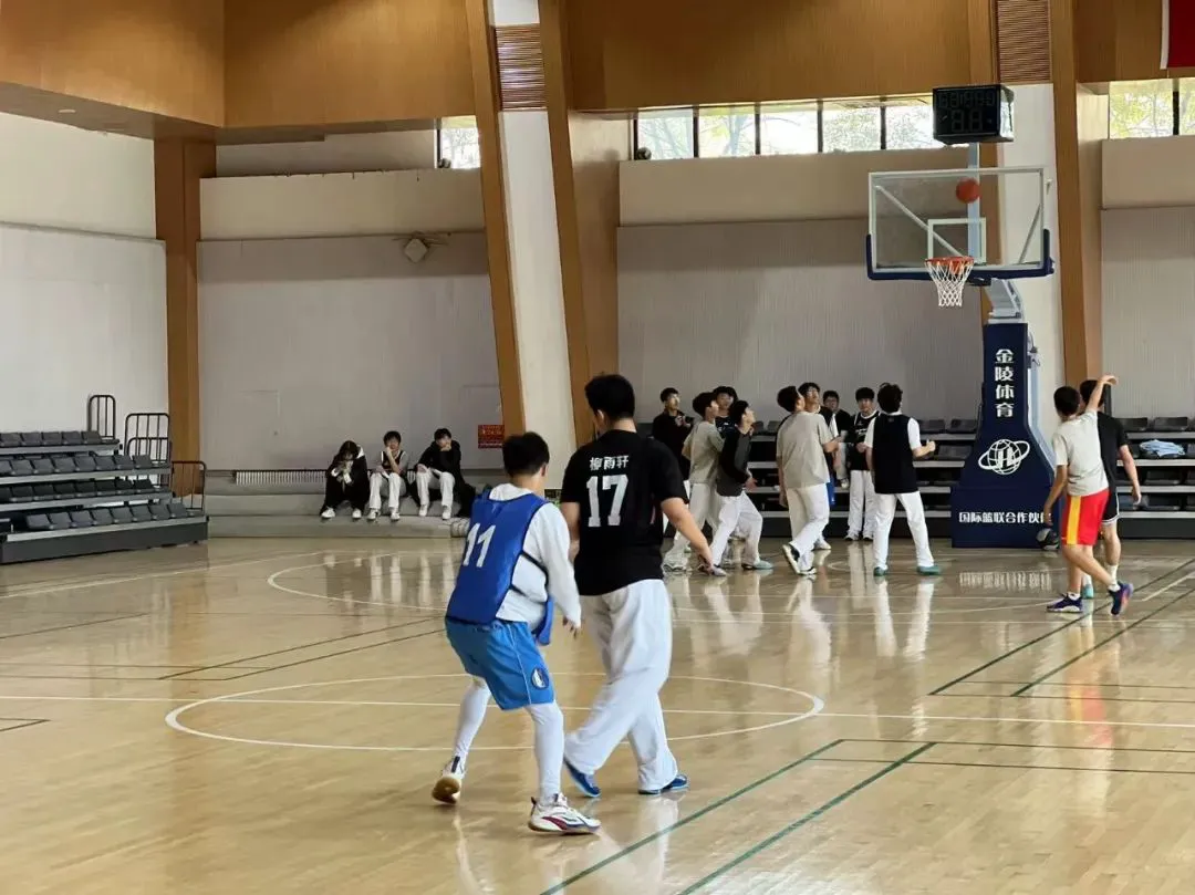 篮球集训中如何进行心理素质训练?_1